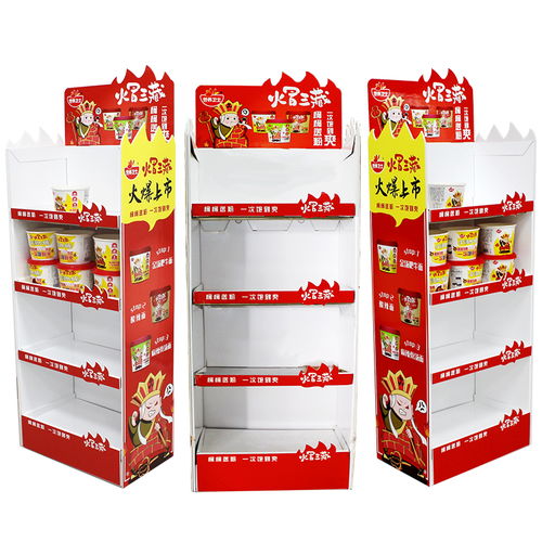 文化用品展示架 適用范圍與核心特點解析