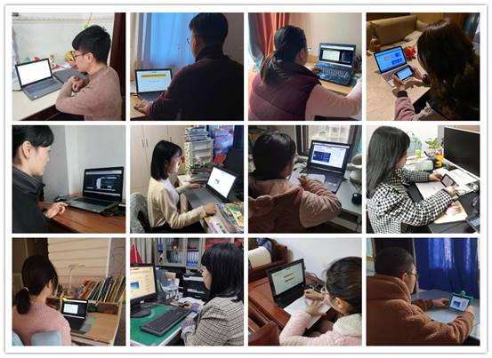 電子商務(wù)與管理系開展教師信息化教學能力培訓活動，聚焦電子商務(wù)信息咨詢技能提升