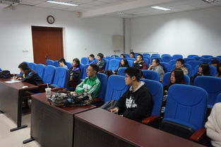 筑牢數(shù)字防線，賦能電商未來——記信息學院電子商務(wù)協(xié)會計算機安全知識講座