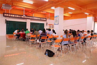 自治區(qū)電子商務(wù)進農(nóng)村綜合示范績效評價組到我縣開展考評工作，助力農(nóng)村電商發(fā)展